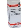 DHU Naja tripudians C 200 Globuli, 10 g