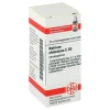 DHU Natrium chloratum C 30 Globuli, 10 g