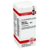 DHU Natrium chloratum D 6 Globuli, 10 g