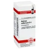 DHU Natrium sulfuricum D 4 Globuli, 10 g