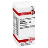 DHU Natrium sulfuricum D 6 Globuli, 10 g
