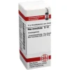 DHU Nux moschata D 12 Globuli, 10 g