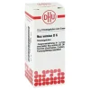 DHU Nux vomica D 6 Globuli, 10 g