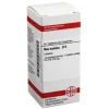 DHU Nux vomica D 6 Tabletten, 80 St