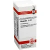 DHU Oleander D 12 Globuli, 10 g
