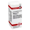 DHU Olibanum D 8 Globuli, 10 g