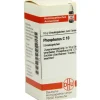 DHU Phosphorus C 10 Globuli, 10 g