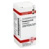DHU Phosphorus D 60 Globuli, 10 g
