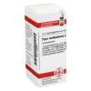 DHU Piper methysticum C 30 Globuli, 10 g