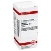 DHU Platinum metallicum D 6 Tabletten, 80 St