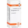 DHU Pyrogenium C 12 Globuli, 10 g