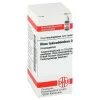 DHU Rhus toxicodendron D 30 Globuli, 10 g