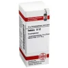 DHU Sabina D 12 Globuli, 10 g