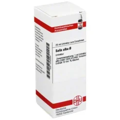 DHU Salix Alba Urtinktur, 20 ml