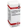 DHU Sambucus nigra D 3 Globuli, 10 g