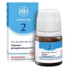 DHU Schüßler-Salz Nr. 2 Calcium phosphoricum D12 Globuli, 10 g