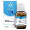 DHU Schüßler-Salz Nr. 19 Cuprum arsenicosum D12 Tabletten, 200 St