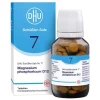 DHU Schüßler-Salz Nr. 7 Magnesium phosphoricum D12 Tabletten, 200 St