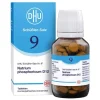 DHU Schüßler-Salz Nr. 9 Natrium phosphoricum D12 Tabletten, 200 St