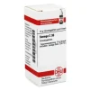 DHU Senega C 30 Globuli, 10 g