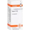 DHU Sepia C 100 Globuli, 10 g