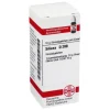 DHU Silicea D 200 Globuli, 10 g