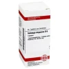 DHU Solidago virgaurea D 6 Tabletten, 80 St