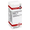 DHU Spigelia D 3 Globuli, 10 g
