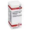 DHU Staphisagria D 30 Globuli, 10 g