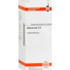 DHU Stibium metallicum D 6 Dilution, 20 ml