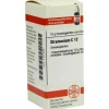 DHU Stramonium C 12 Globuli, 10 g