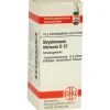 DHU Strychninum nitricum D 12 Globuli, 10 g