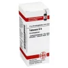 DHU Tabacum D 6 Globuli, 10 g