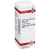 DHU Thuja D 6 Dilution, 20 ml