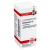 DHU Verbascum D 12 Globuli, 10 g
