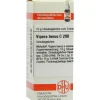 DHU Vipera Berus C 200 Globuli, 10 g