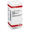 DHU Zincum valerianicum D 4 Tabletten, 80 St