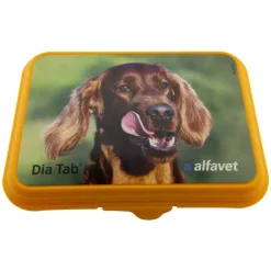 Dia Tab Kautabletten für Hunde und Katzen, 20X5.5 g