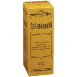 Diacard Liquidum, 100 ml