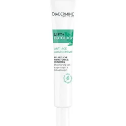 Diadermine Anti-Age Augenpflege Lift + Botology, 15 ml