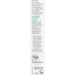 Diadermine Anti-Age Augenpflege Lift + Botology, 15 ml
