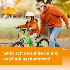 Diclofenac HEUMANN Gel, 50 g