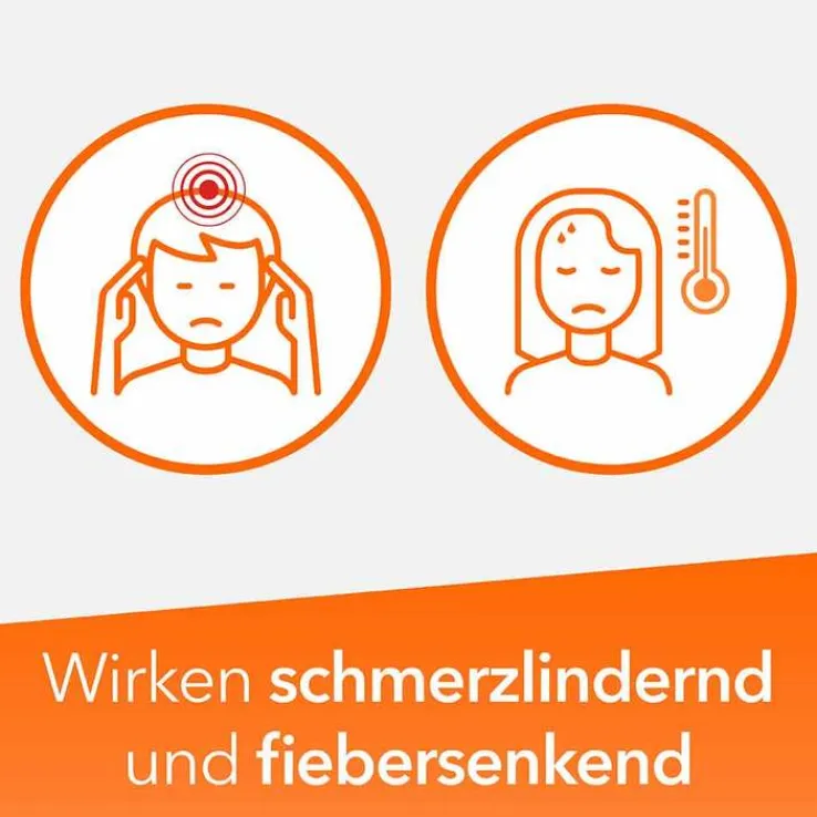Diclo-Ratiopharm bei Schmerzen und Fieber 25 mg Fta, 20 St
