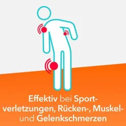 Diclox forte - Schmerzgel 2 %, mit Diclofenac, 50 g