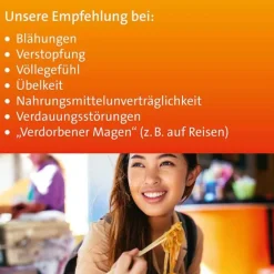 Digesto Hevert Verdauungstropfen, 30 ml