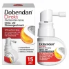Dobendan® Direkt Flurbiprofen Spray Honig- & Zitronengeschmack, 15 ml
