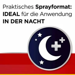 Dobendan® Direkt Flurbiprofen Spray Honig- & Zitronengeschmack, 15 ml