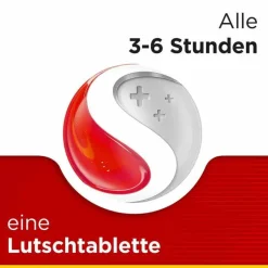Dobendan® Direkt Flurbiprofen 8,75 mg Lutschtabletten, 36 St