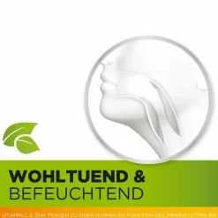 Dobensana Herbal Honiggeschmack Vitamin C & Zink Pastillen, 36 St