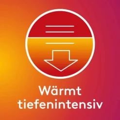 doc® THERMA Wärme-Auflage Nacken, 2 St